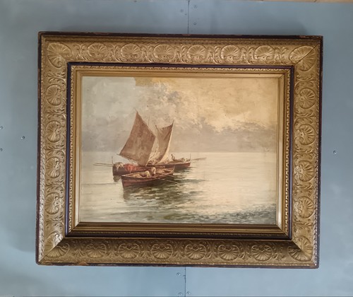 Giuseppe gargiulo marina con - gargiulo,