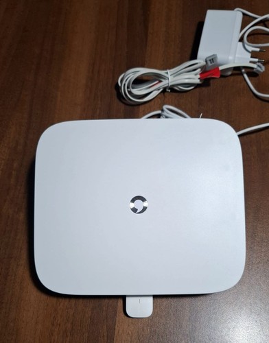 Modem vodafone station - modem,