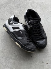 Scarpe da skateboard DVS