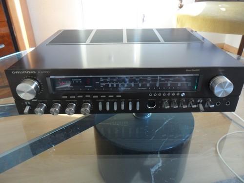 Grundig r2000 - grundig,