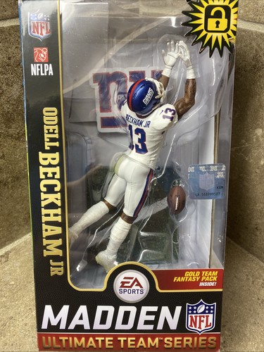 Figurina mcfarlane odell - figurina,