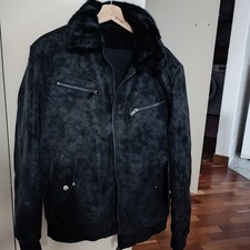 giacca uomo invernale