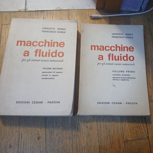 Macchine fluido umberto - a,