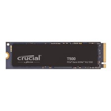 Crucial T500 4TB PCIe 4.0 NVMe