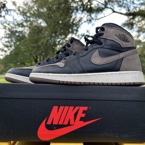 Air jordan retro high - air,