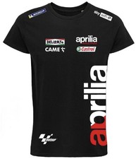 T-shirt APRILIA racing