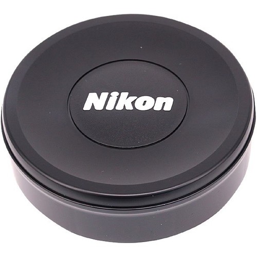 Nikon k101 tappo - lc-k101, obiettivo
