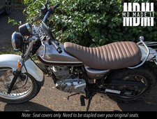 ADATTO PER SUZUKI RV 125