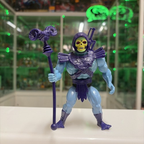 Mattel masters the - masters, universe