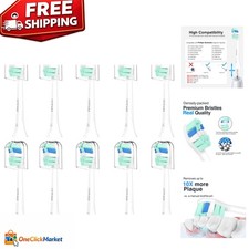 Testine di ricambio per