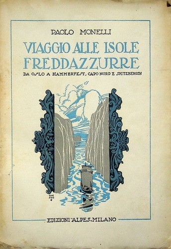 Viaggio nelle isole