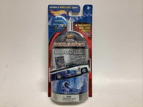 Hot wheels highway world - hot, 35