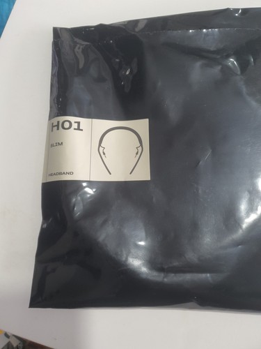 Fascia sottile aiaiai h01 - sottile,