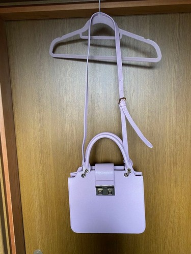Furla 2way handbag - 2way, (with