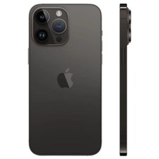 APPLE iPHONE 14 PRO 128GB Nero SideraleCONDIZIONE GENERALE PERFETTA Batteria 84%