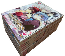 KISS OF ROSE PRINCESS Il Bacio