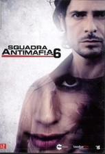 SQUADRA ANTIMAFIA EX NOLEGGIO