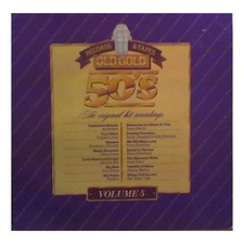 Various - 50's Volume 5