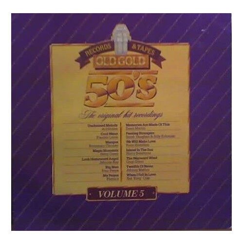 Various s volume 5 - various,