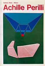 Achille Perilli - la Folle