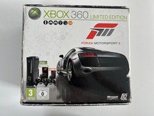 Xbox 360 elite 120gb - 120gb, +