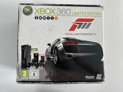 Xbox 360 elite 120gb - 120gb, +