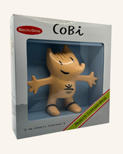 Caja COBI GRANDE - Juegos