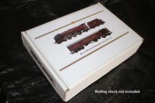 Storage Box for Hornby BR LMS