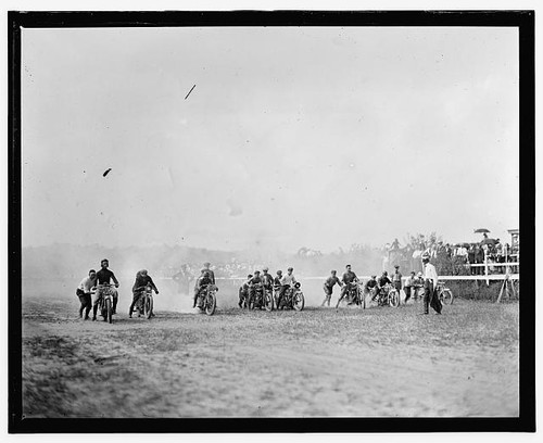 Foto benning labor day 1916 - foto:benning,