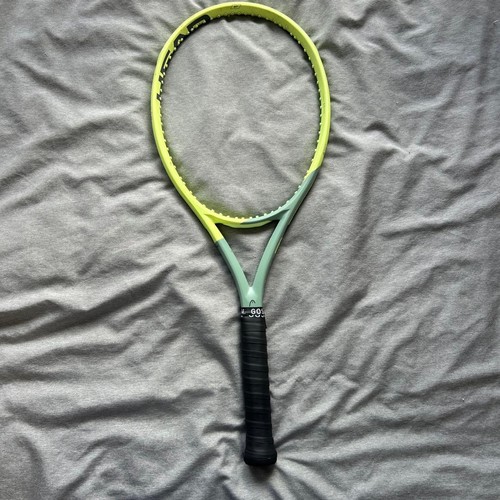 Racchetta tennis head - da,