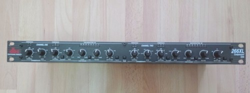 Compressore cancello dbx 266xl - dbx,