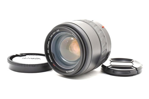 Minolta zoom 105 - af,
