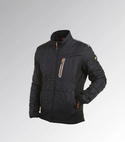 Diadora giacca lavoro light - giacca,