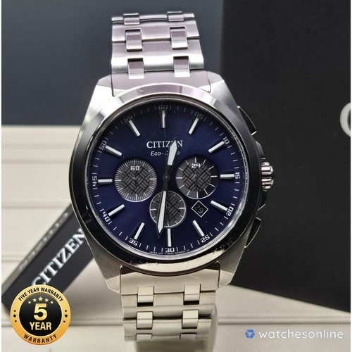 Orologio uomo citizen - orologio,