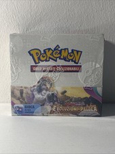 POKEMON EVOLUZIONI A PALDEA