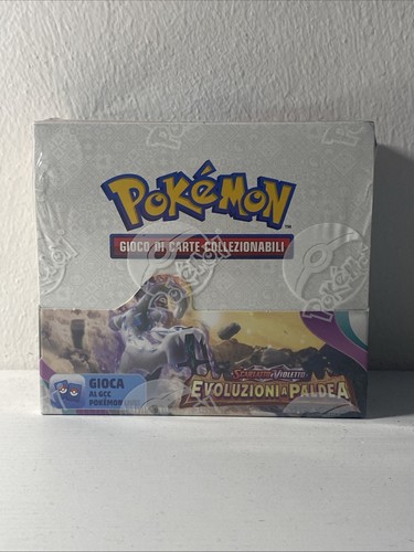 Pokemon evoluzioni paldea - evoluzioni, a
