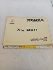 catalogo ricambi parts