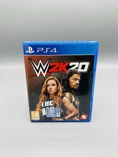 W 2K20 PS4 ITA gioco Sony