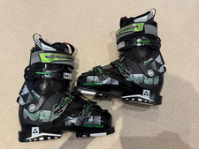 Fisher Fuse Eight Scarponi da