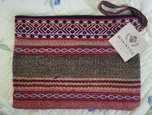 Clutch pochette polso - pochette, da