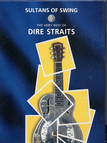 Dire straits sultans - (,