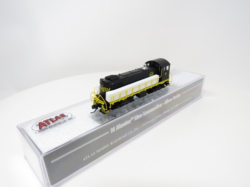 Atlas 40005709 steel alco - atlas, n