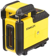 Livello Laser 360° STANLEY
