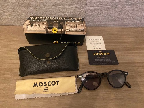 Moscot miltzen tartaruga - moscot,