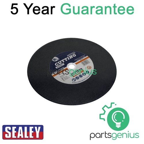 Sealey 355 disco - sealey, 3