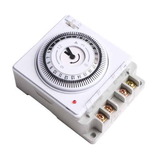 Timer livello professionale - timer, di