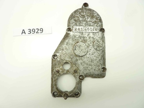Guzzi airone 250 carter - airone,