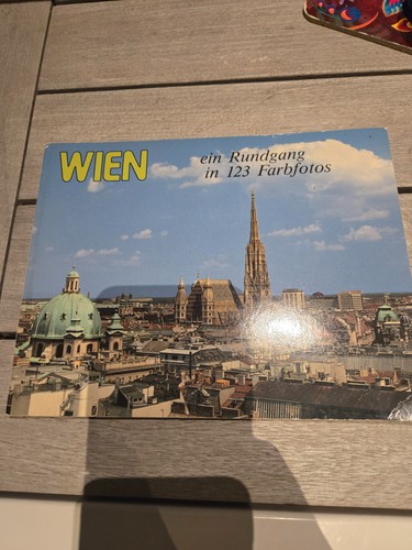 Vienna guida turistica foto - turistica,