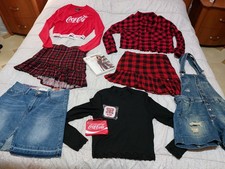 Lotto Abbigliamento Donna Tg S