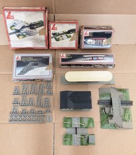 Lotto lima Pensilina stazione